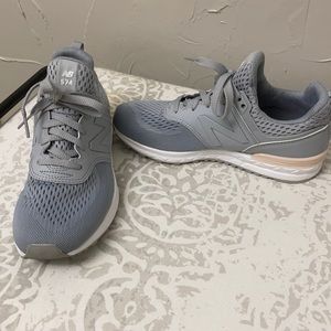 New balance running shoes